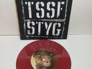 The Story So Far vs Stick To Your Guns split 7
