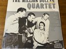 THE MILLION DOLLAR QUARTET ORIGINAL FIRST PRESS SUN LABEL   STILL FACTORY SEALED