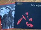 Autographed -Dear Mr. President Self Titled (LP Atlantic) Hair/Metal
