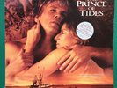 James Newton Howard PRINCE OF TIDES Soundtrack LP Barbra Streisand Nick Nolte 91
