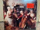 Andrew Lloyd Webber VARIATIONS vinyl LP EX 1978 Promo SEALED