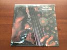RON CARTER - SPANISH BLUE SEALED LP  ORIG 1975 CTI NUOVO JAZZ FUNK FUSION