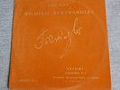 Furtwangler Brahms Symphony 4 Furtwangler Society SWF 7102 Limited 175 of 1000