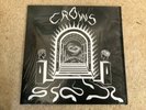 *Crows - Silver Tongues LP Balley Records Idles