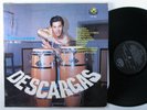 COCO LAGOS Y SUS ORATES Descargas J&G LP VG++/VG+ mono