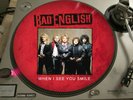 Bad English - When I See You Smile  12