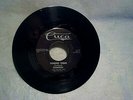 1960's DOMINOES-Domino Theme,Cherokee Boogie 45,cuca 1143,Garage,sauk city wi