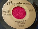 CASTILES Enchantment/Ecstasy 7