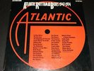 Atlantic Rhythm and Blues 1947-74 US 14 LP Box Set VG+/VG Ray Charles Coasters