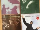 The Smiths And Morrissey 4 Vinyl Albums Queen Dead, World Wont Listen Kill Uncle