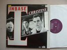 Maxi-LP---INBASE - Christine ( Kudel, Die Toten Hosen)