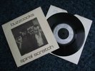 Buzzcocks - Spiral Scratch - original 1977 7