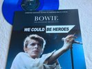 David Bowie The Legendary Broadcasts We Could Be Heroes 12