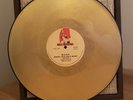 WASP Gold Vinyl 12
