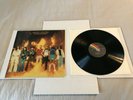 LYNYRD SKYNRD-Street Survivors-**Original LP Vinyl** EU IMPORT MCA 535-1 FLAMES