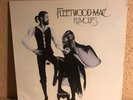 Fleetwood Mac ?– Rumours 1977 BSK3010 LP Vinyl Record Album VG