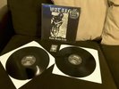 WATAIN - RABID DEATH'S CURSE DOUBLE VINYL RECORD NEW