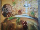 Belly LP King UK 1995 4AD 1st press ++