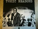 Toxic Reasons LP Kill by remote control UK Alternative Tentacles 1st press
