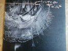 Cocteau twins LP Treasure UK 4 AD 1st press NICE COPY NN