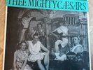 Thee Mighty Caesars LP Same 1st LP UK Milkshakes 1st press NICE COPY Childish