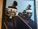 Eric B. & Rakim LP Follow the leader UK MCA 1st press Hip Hop NICE COPY
