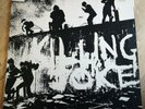 Killing Joke LP Same UK Malicious Damage 1st press Gatefold cover NN