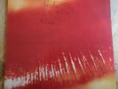 The Cure 2x LP Kiss me kiss me Fiction 1st press NICE COPY PP