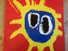 Primal Scream 2x LP Screamadelica UK 1991 Creation 1st press NICE COPY   