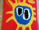 Primal Scream 2x LP Screamadelica UK 1991 Creation 1st press Stickered 1st copy