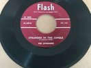 The Jayhawks - Stranded In The Jungle/My Only Darling * Flash 109 R&B Doo Wop 45