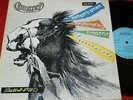 KLEEBLATT No.28 Country Time / DDR LP 1990 AMIGA 856489