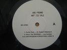 SIR ROBERT HELPMANN / LEE GORDON / BOB ROGERS / ART LEONARD - AUSSIE PROMO 7