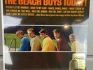 NEW SEALED The Beach Boys - Today  Vinyl LP record 180 gram audiophile