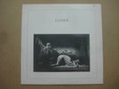 JOY DIVISION Closer RARE AUSSIE LP 1981 - FACOZ 1001 - PRE-FINAL EDITION