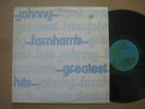 JOHNNY FARNHAM Greatest Hits RARE AUSSIE LP 1975 - R-04643 - WORLD RECORD CLUB