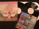 Little Feat - Hoy-Hoy  - 1981 Vinyl 12'' Lp.x 2/ VG+/ Prog Rock