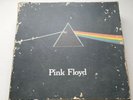 Complete set Of Rare Boxed Pink Floyd Records + 4