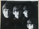 WITH THE BEATLES ORIGINAL 1963 UK PARLOPHONE  MONO VINYL LP  PMC 1206