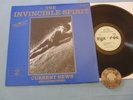 LP The INVINCIBLE SPIRIT Current News 1987 Germany | ####