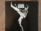 David Bowie ?– The Man Who Sold The World LP Canadian 1972 orange label dynaflex