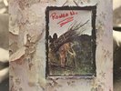 LED ZEPPELIN - UNTITLED IV LP VG+/EX- 1973 US ATLANTIC SD 7208 PORKY PECKO DUCK