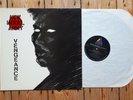 New Model Army Vengeance LP US Original Post Punk Goth