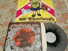 Smoke Blow 777 Bloodrock LP Vinile con poster
