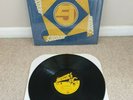JURASSIC 5 EP ORIGINAL VINYL 12
