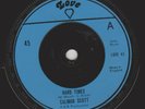 CALMAN SCOTT Hard Times 7
