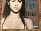 Rebecca Pidgeon - The Raven Lp Chesky JR 115 Audiophile Jazz Unplayed