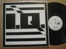 I.Q. Self Titled MINI LP Oz IQ 1983 ELECTRONIC Private Mars Lazar RADIO BIRDMAN