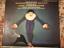 CLASSIC Records - kondrashin - masquerade lsc 2398 LP Red Seal RCA Unplayed
