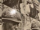 THE SMITHS MEAT IS MURDER UK A2/B2 MPO PRESSING LP SIGNED BY MORRISSEY EX/EX